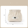 VelvetPouch™ Velvety Beauty Keeper