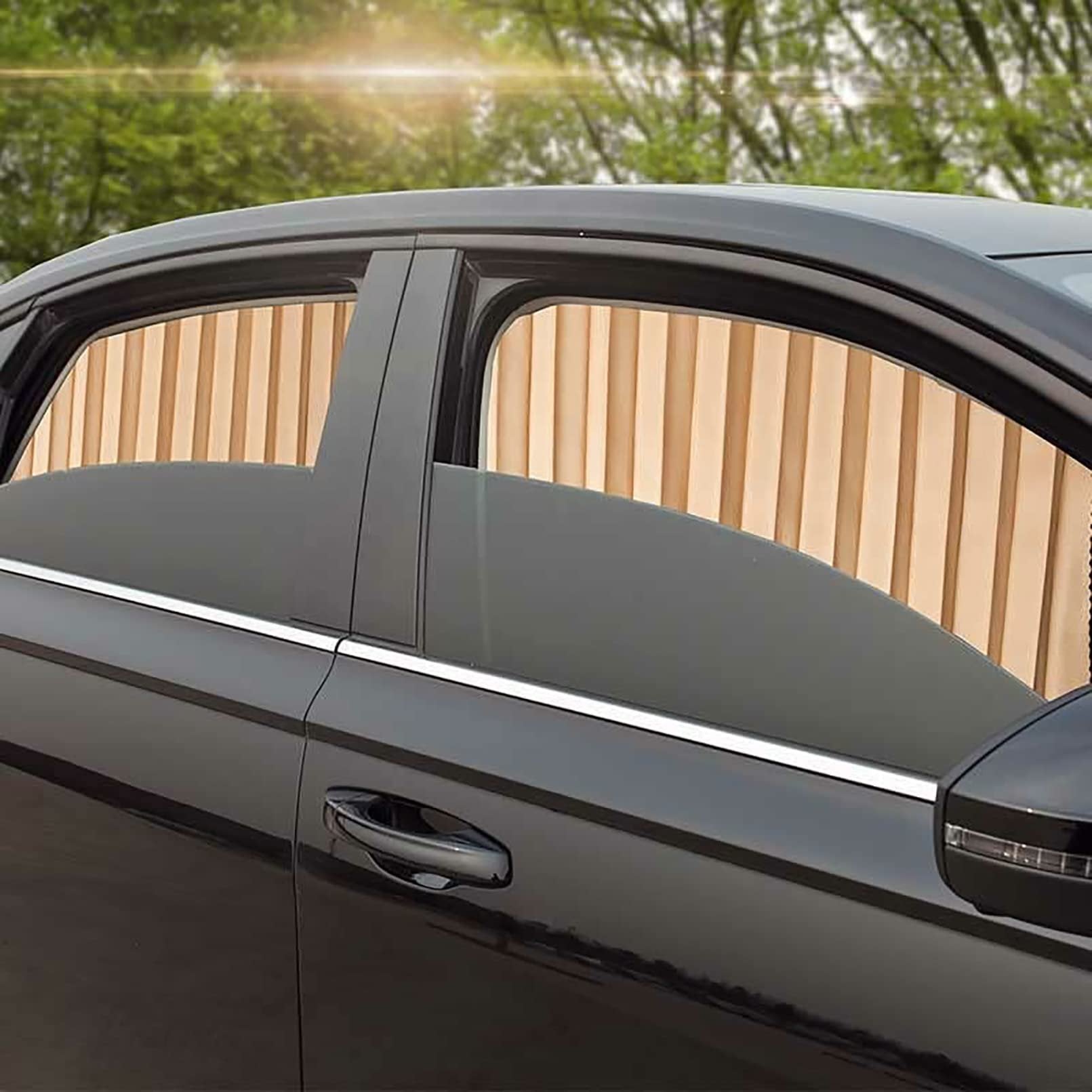CarVeil™ Comfort Shade Guard