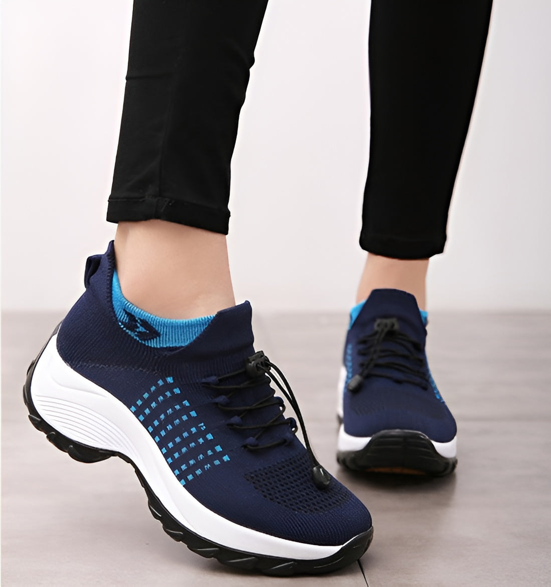 Women's Shoes: Comfortable Shoes for Every Foot Type