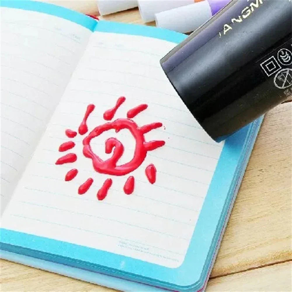 ArtBoom™ Transform Every Sketch