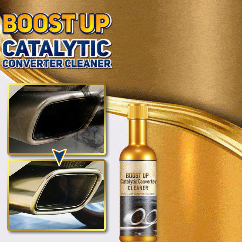 CleanDrive™ Fuel System Cleaner