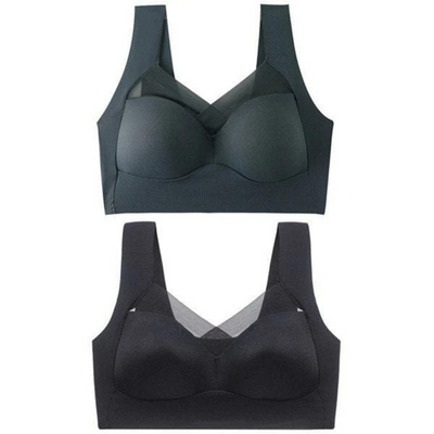1+2 Free | SilkenAllure™ Sleek Cozy Staple