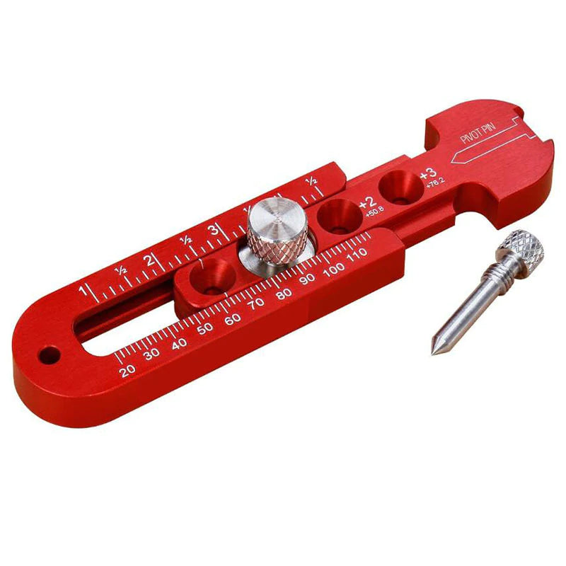GeoCircle™ Precision Drawing Tool