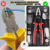 MultiGrip™ Versatile Grip Power