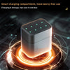 PowerDock™ Charge Anytime Anywhere
