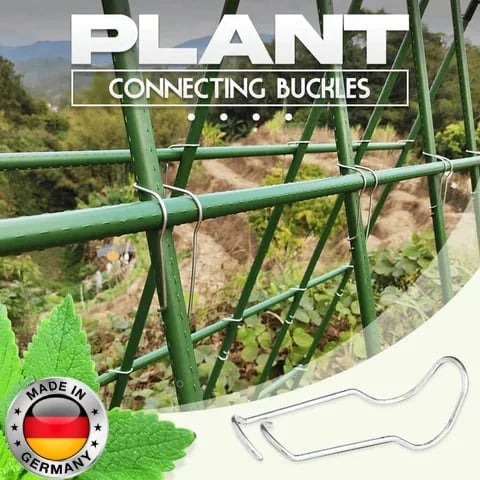 FenceLink™ Fence Connecting Buckles