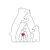 WoodWhimsy™ Cherish Family Moments