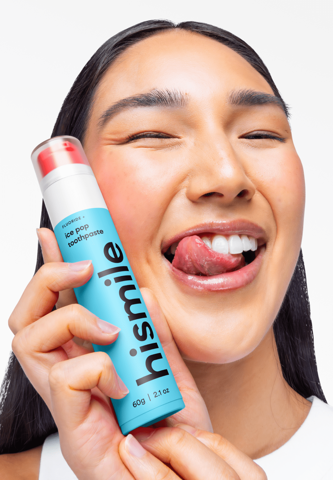 IceBurst™ Cool Smile Confidence