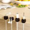 TidyClip™ Fast Cable Management