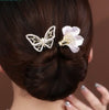 CurlEase™ Flawless Hair Twist