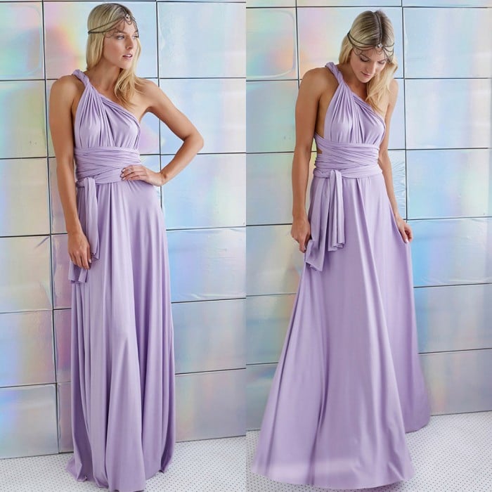 Zena™ Endless Outfit Style Options
