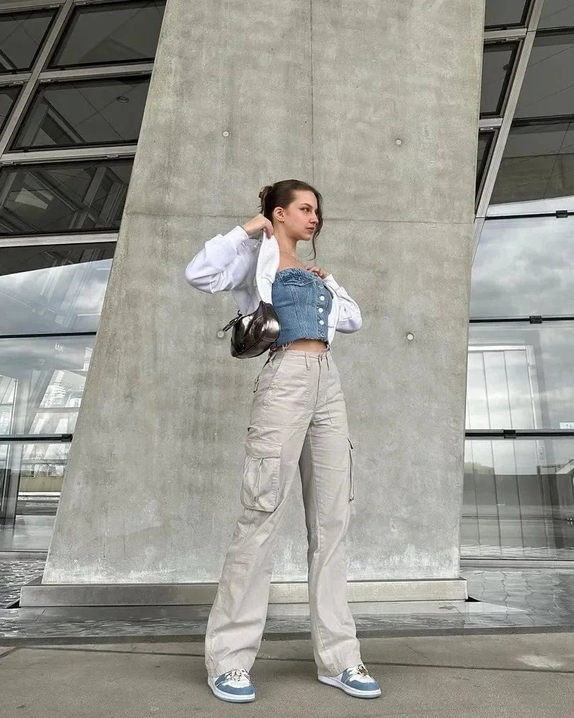 Cassidy™ Versatile Casual Comfort
