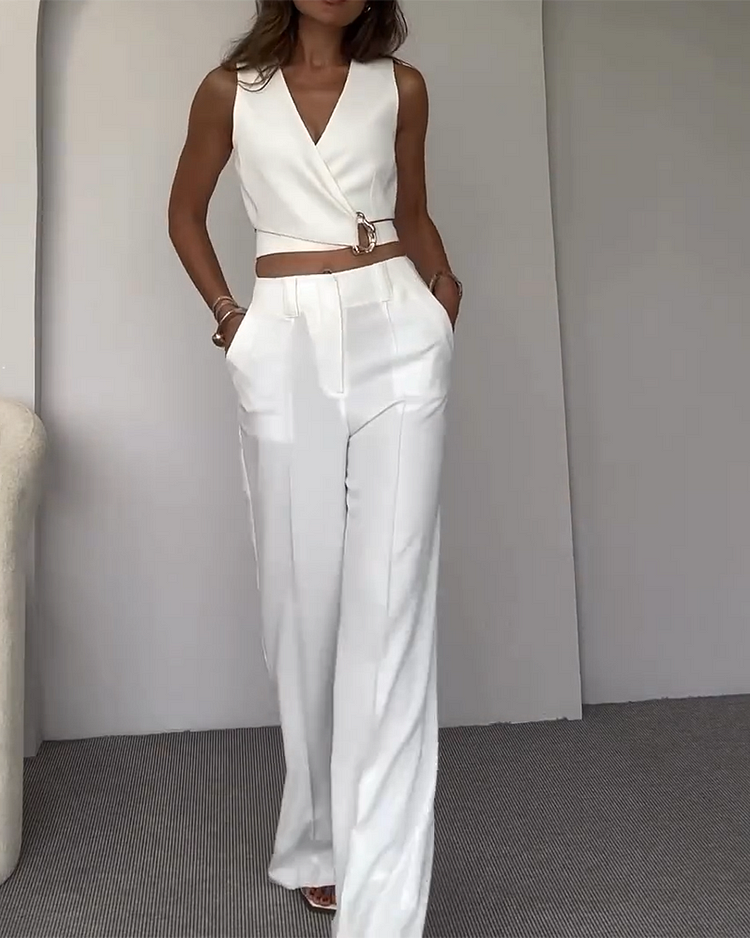 Camilla™ Modern Structured Elegance