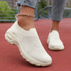 AeroSlip™ – Lightweight Orthopedic Slip-On Shoes for Women