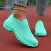 AeroSlip™ – Lightweight Orthopedic Slip-On Shoes for Women