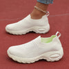 AeroSlip™ – Lightweight Orthopedic Slip-On Shoes for Women