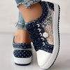 AirFlex™ – Lightweight Women's Sneakers with Breathable Comfort