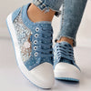 AirFlex™ – Lightweight Women's Sneakers with Breathable Comfort