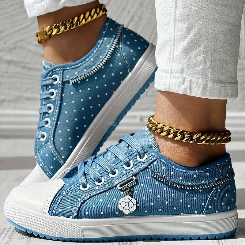 AirFlex™ – Lightweight Women's Sneakers with Breathable Comfort