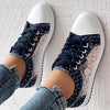 AirFlex™ – Lightweight Women's Sneakers with Breathable Comfort