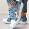 AirFlex™ – Lightweight Women's Sneakers with Breathable Comfort