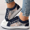 AirFlex™ – Lightweight Women's Sneakers with Breathable Comfort