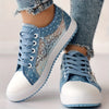 AirFlex™ – Lightweight Women's Sneakers with Breathable Comfort