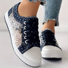 AirFlex™ – Lightweight Women's Sneakers with Breathable Comfort