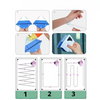 CleanSwipe™ Magnetic Window Cleaner