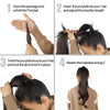Maya's Ponytail (Buy One Get One Free)