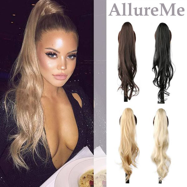Maya's Ponytail (Buy One Get One Free)