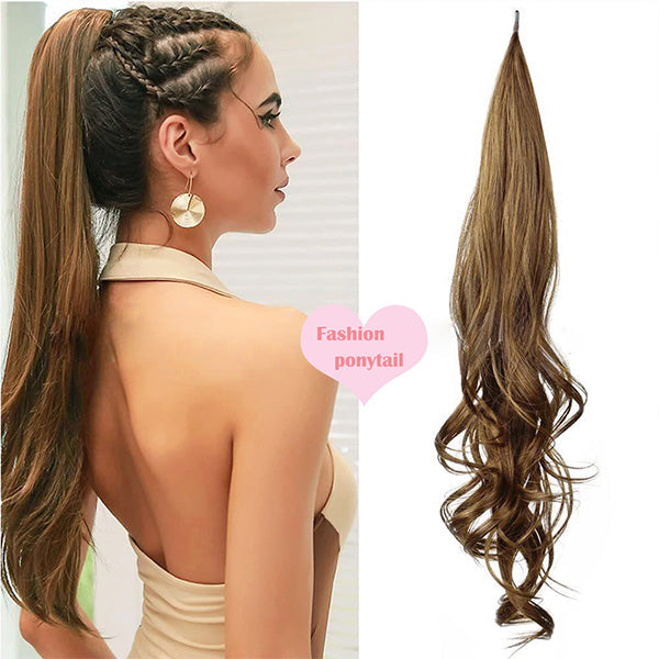 Maya's Ponytail (Buy One Get One Free)