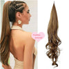 Maya's Ponytail (Buy One Get One Free)