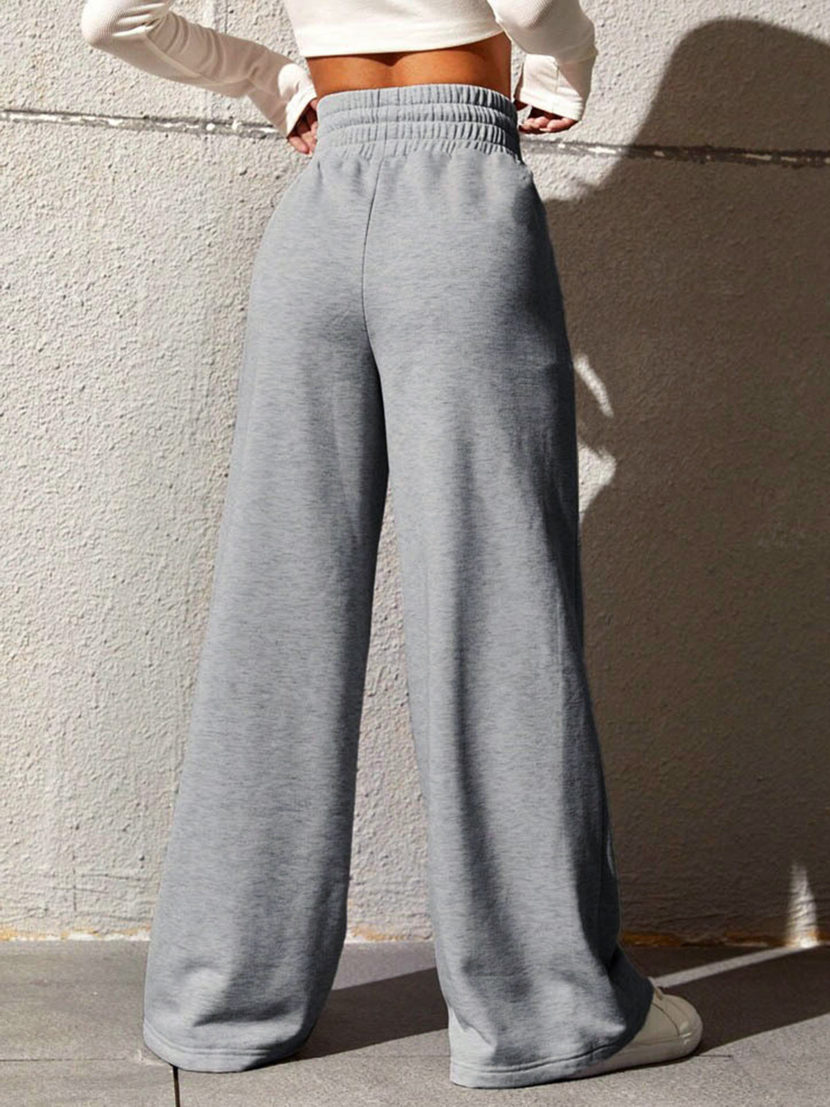 Yuna | Relaxed Fit Comfort Women's Sweatpants