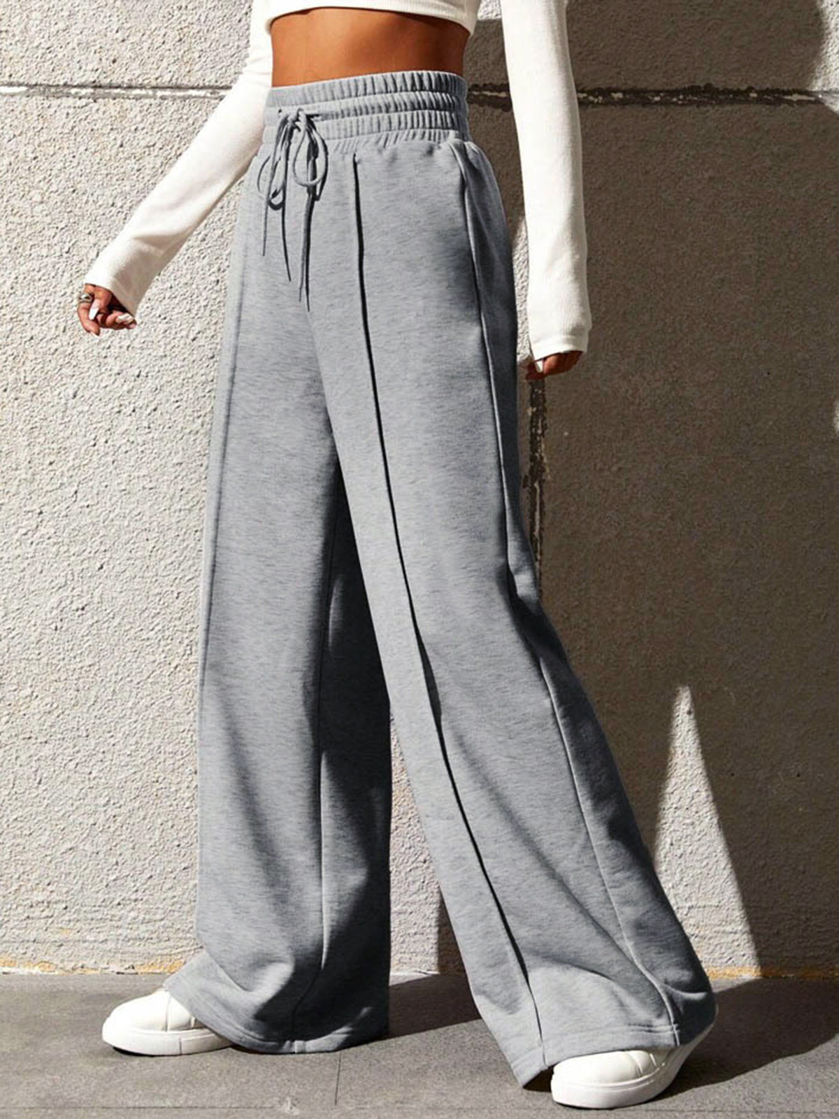 Yuna | Relaxed Fit Comfort Women's Sweatpants