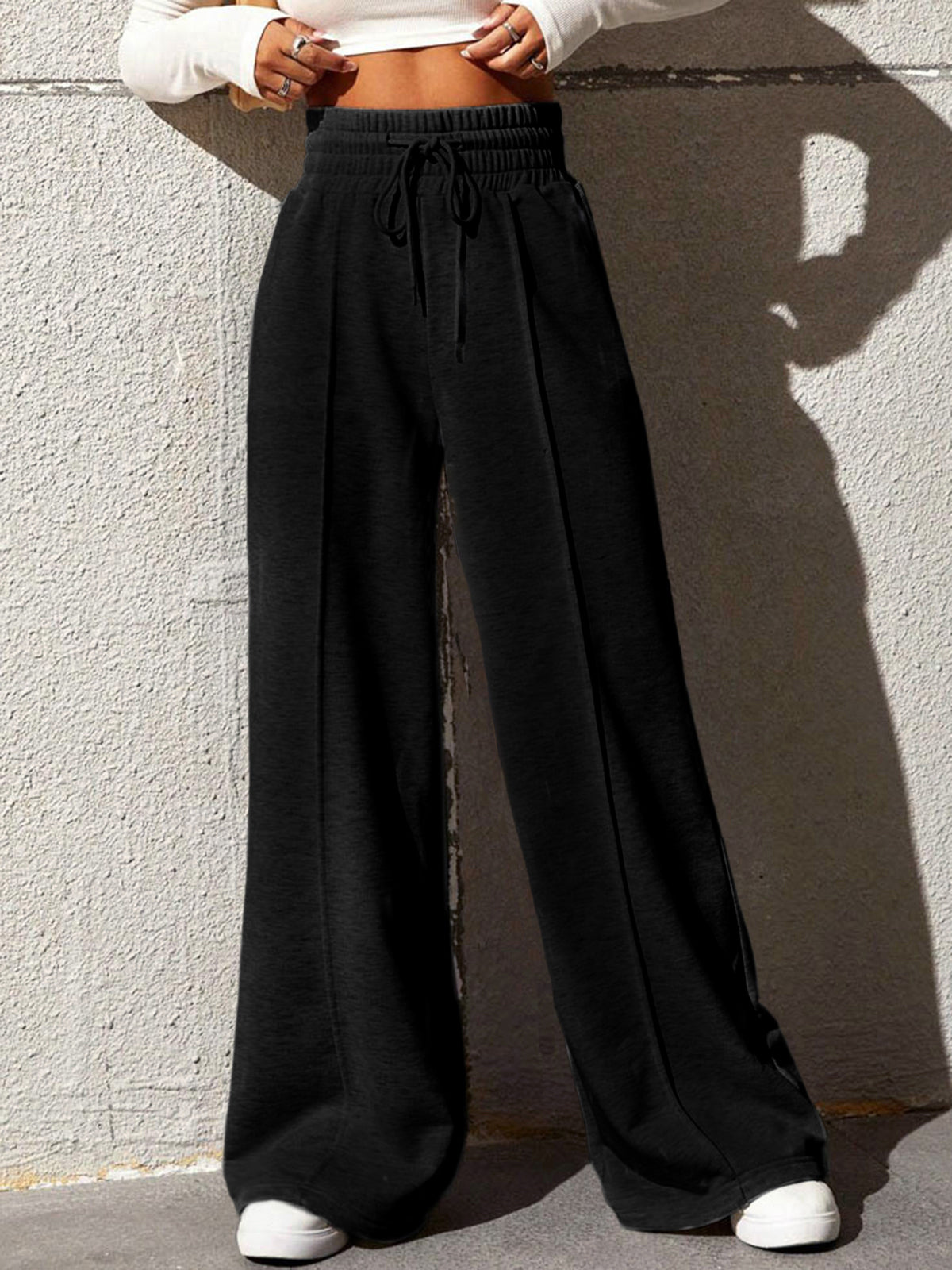 Yuna | Relaxed Fit Comfort Women's Sweatpants