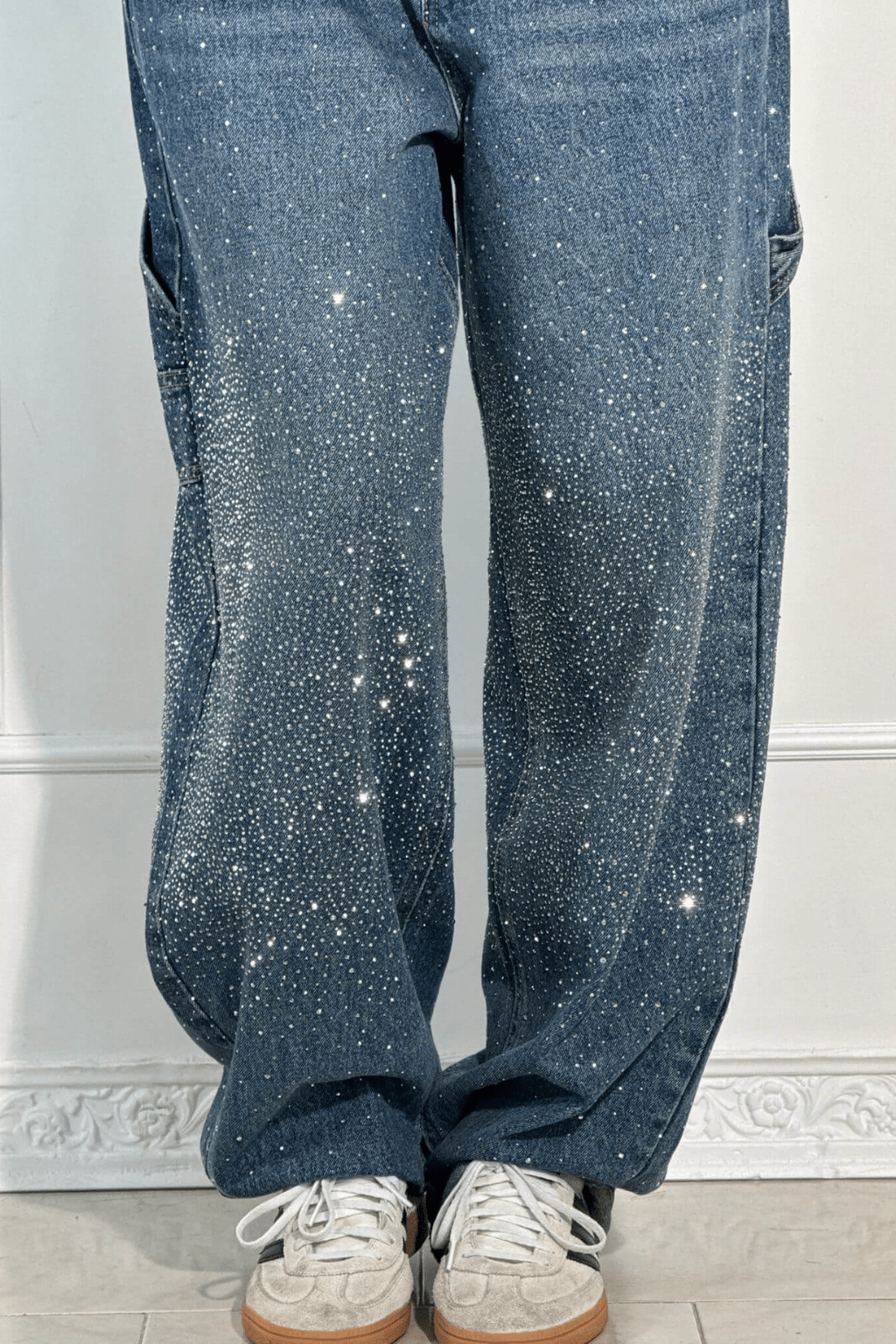1+1 Free | Safiya™ Sparkle With Confidence