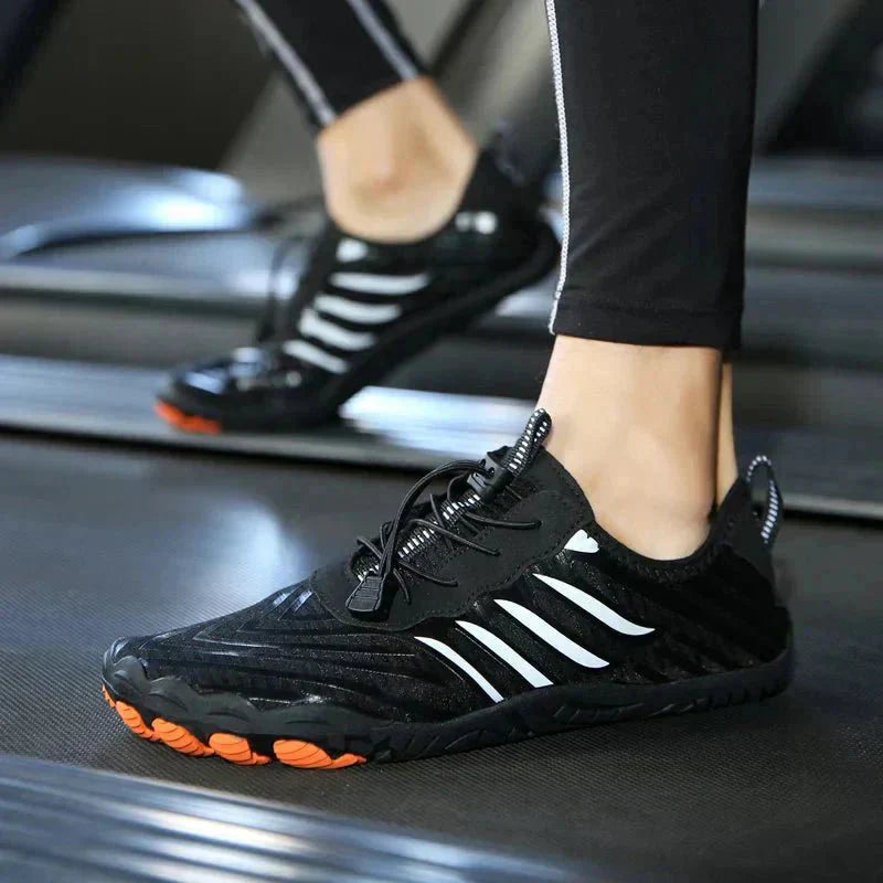 Rafaela™ Rainproof Walking Freedom