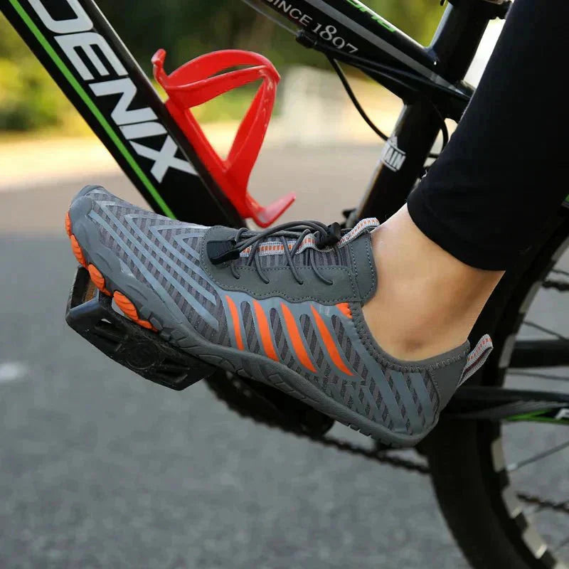 Rafaela™ Rainproof Walking Freedom