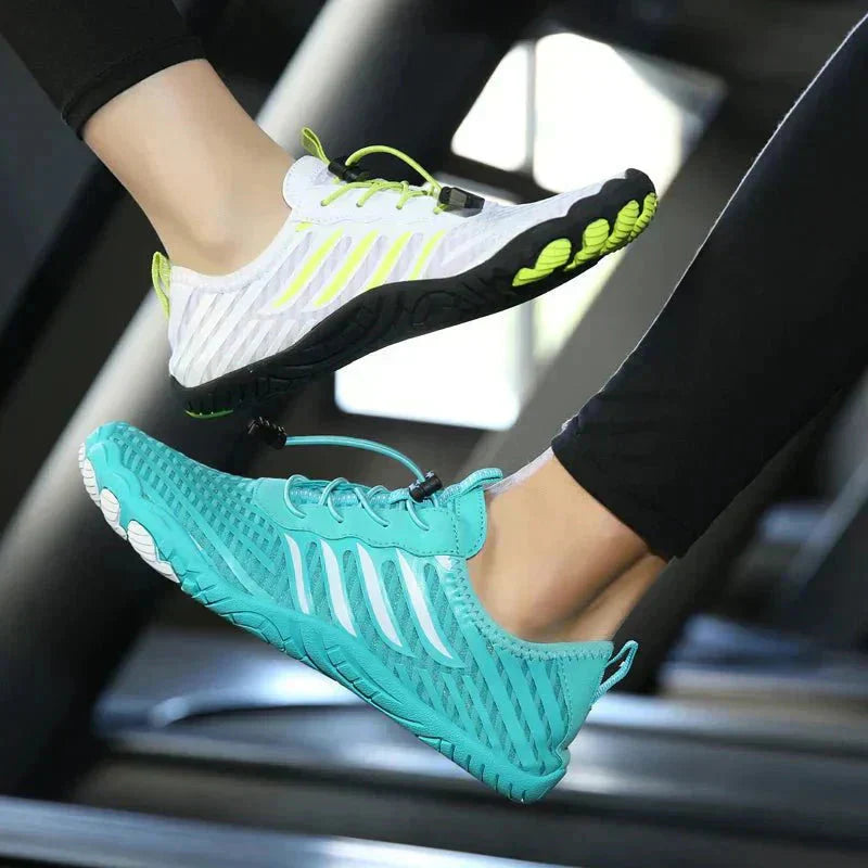 Rafaela™ Rainproof Walking Freedom