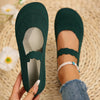 BellaComfort™ – Elegant Women's Ballerinas with Ultra-Soft Fabric
