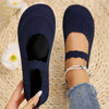 BellaComfort™ – Elegant Women's Ballerinas with Ultra-Soft Fabric