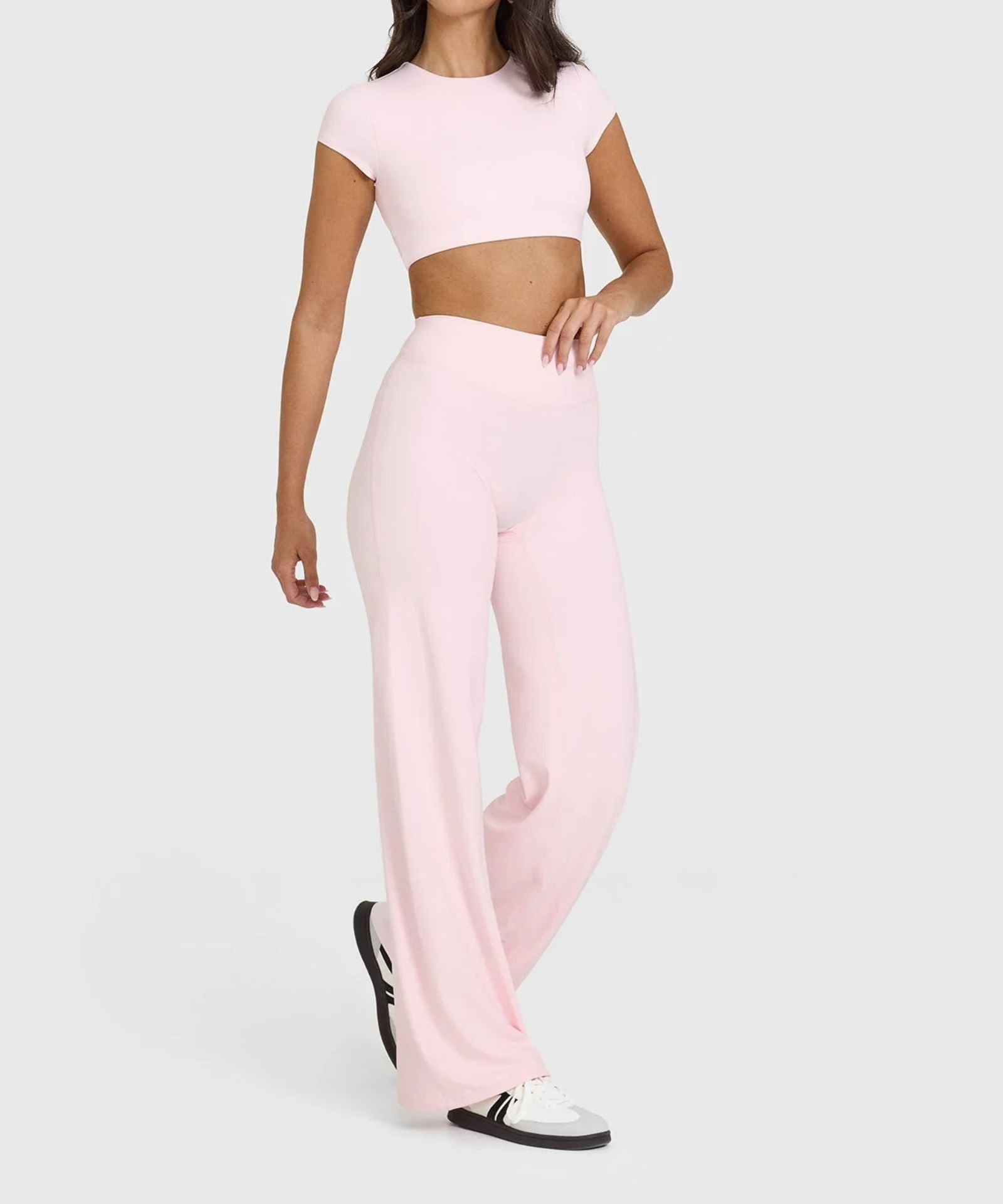 Teanna™ Effortless Everyday Wear