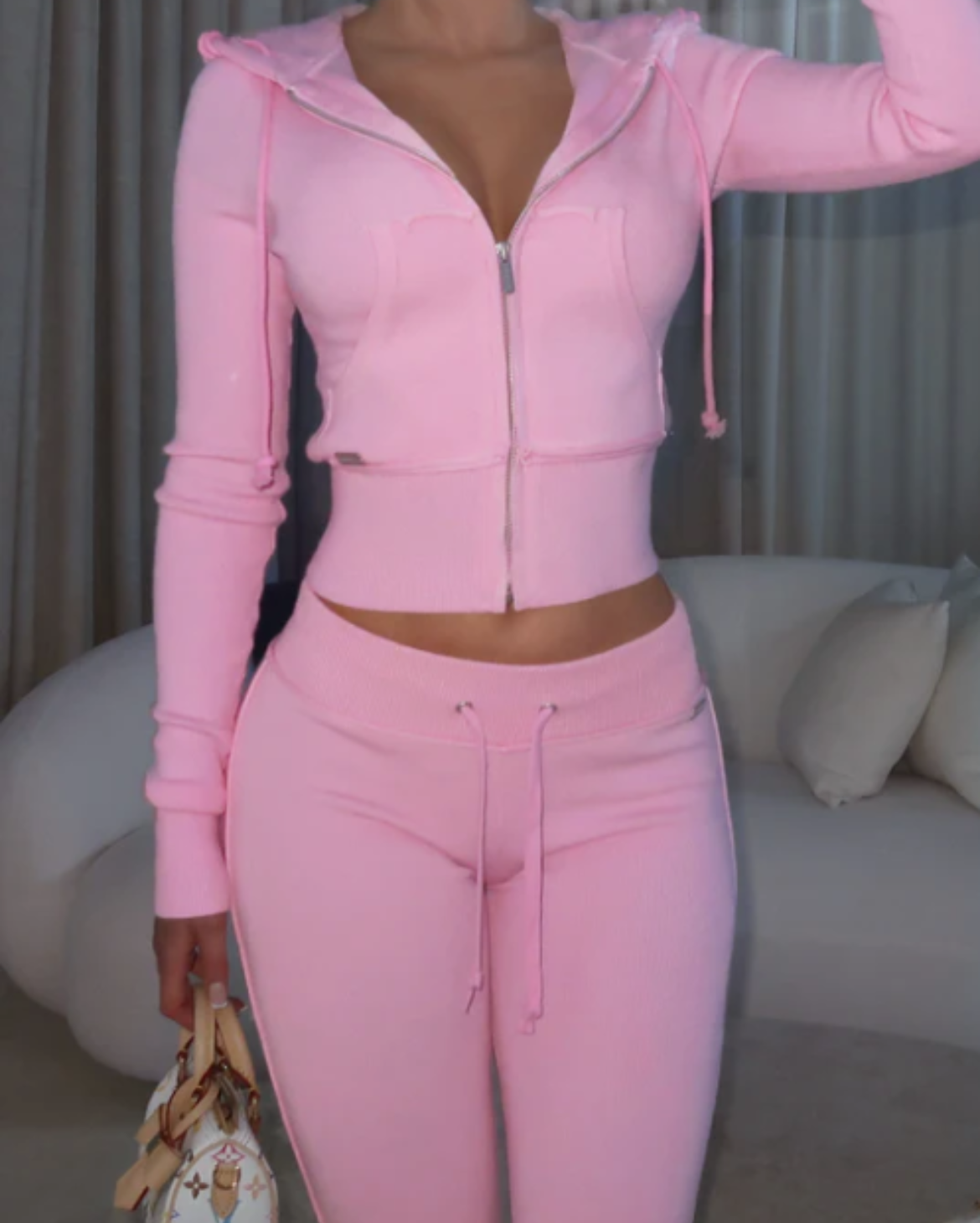 Aurelia™ Soft Stretch Ease