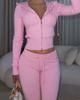 Aurelia™ Soft Stretch Ease