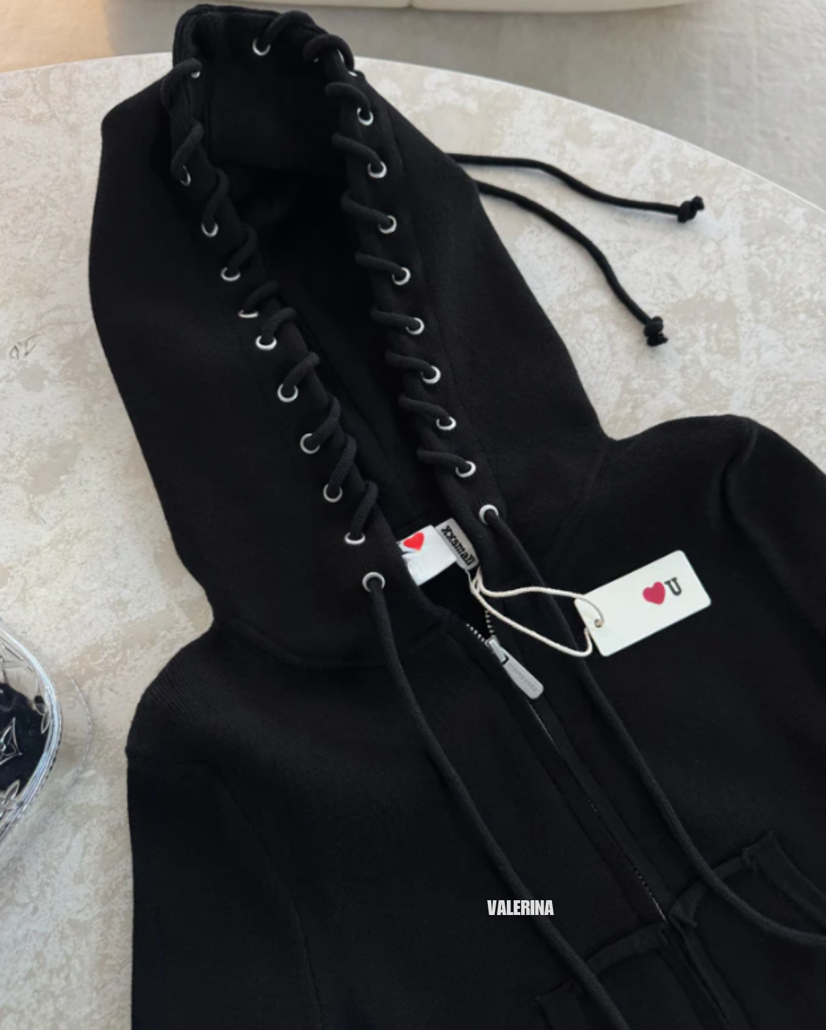Aurelia™ Soft Stretch Ease