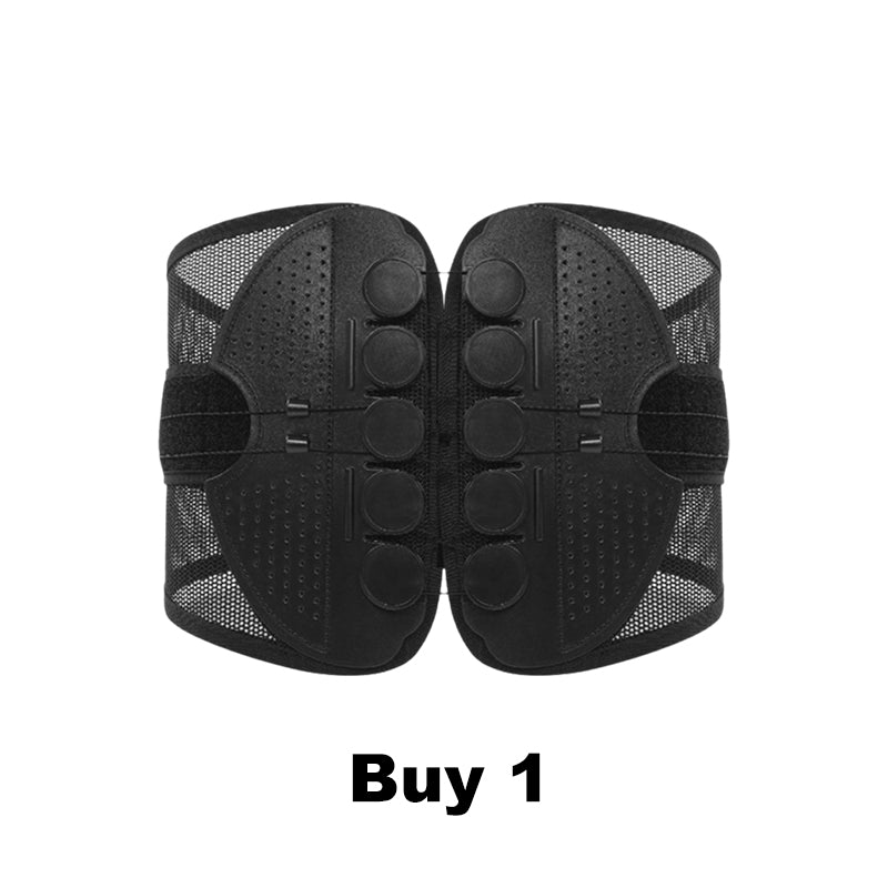 PostureBand™ Ultimate Back Support
