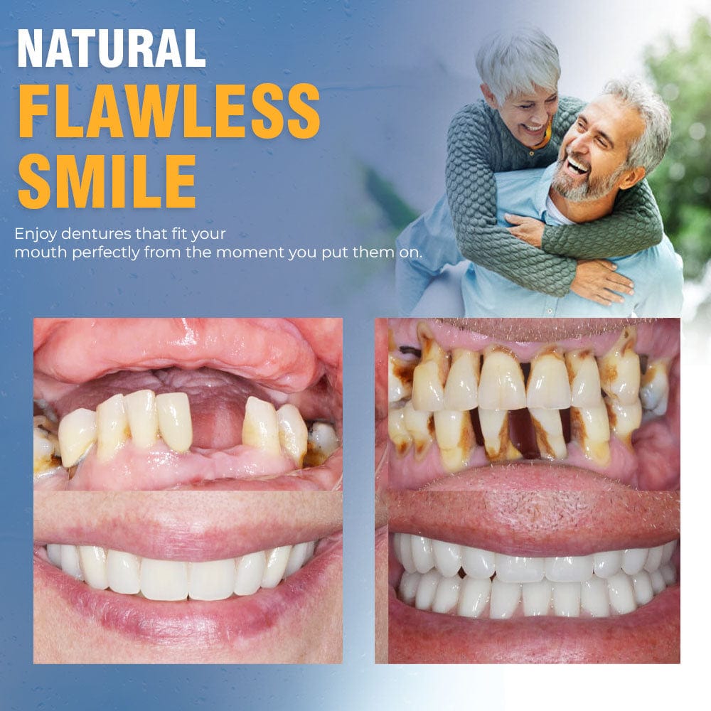 SmilePro™ Smiling Confidence All Day Long
