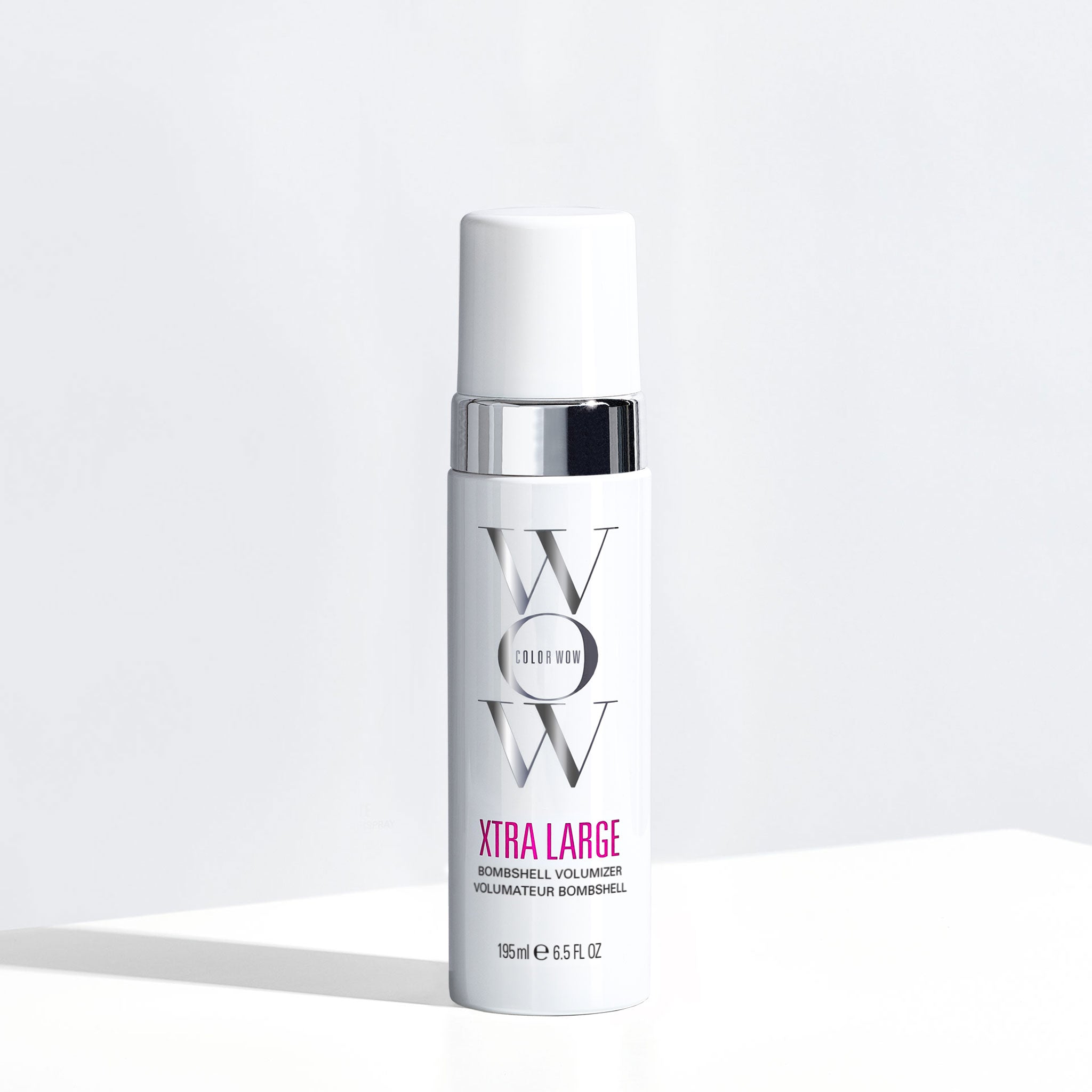 LiftSpray™ Boosts Hair Fullness
