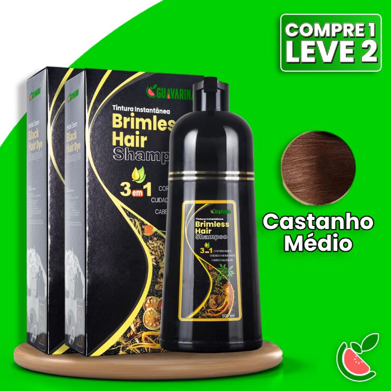 2+1 Free | EcoShine™ Stronger Roots Naturally